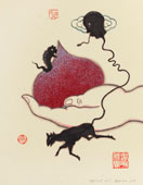 guan wei artwork