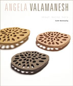 angela valamanesh, about being here
