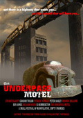 underpass motel poster